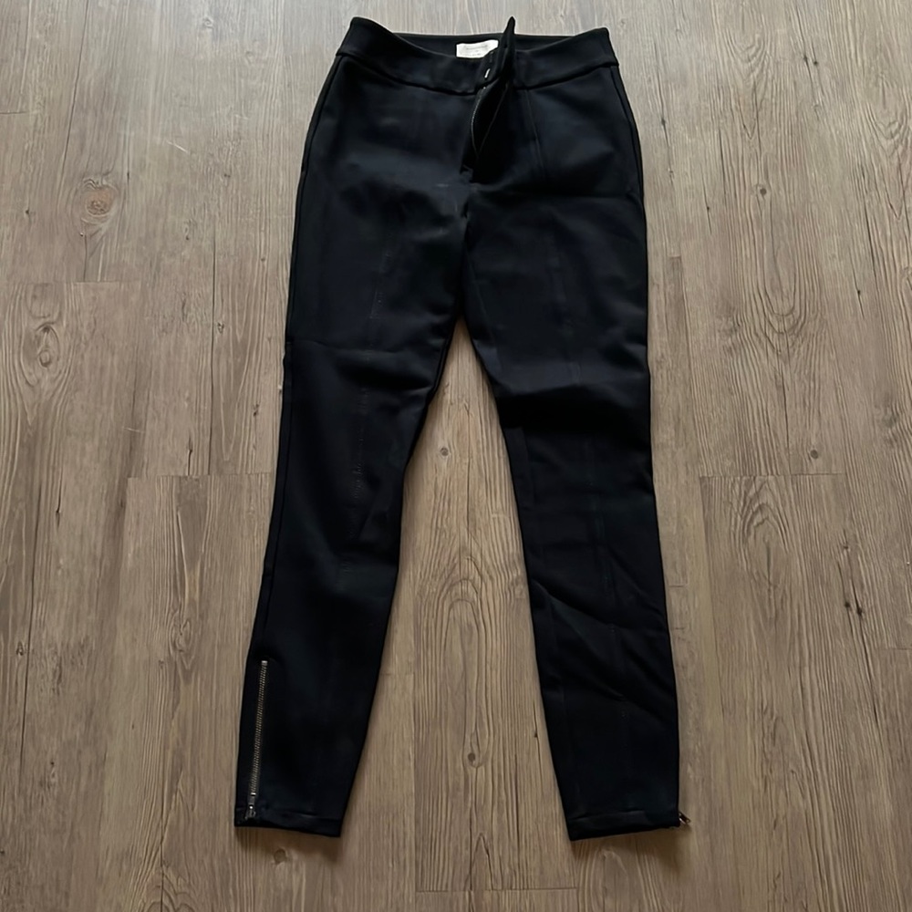 Anthropologie the essential slim size US0